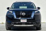 New 2025 Nissan Pathfinder Platinum w/ Cargo Package image 3