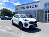 Used 2020 Kia Sportage S image 2