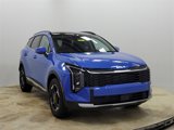New 2026 Kia Sportage EX w/ EX Panorama Roof Package image 3