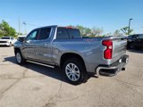 New 2025 Chevrolet Silverado 1500 LTZ image 2