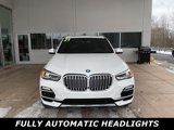 Used 2021 BMW X5 xDrive40i w/ Convenience Package image 2