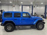 Used 2024 Jeep Wrangler Unlimited Rubicon 392 image 2