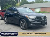 Used 2020 Acura RDX A-Spec image 4