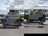 New 2025 Jeep Wrangler Unlimited Rubicon w/ Steel Bumper Group image 3