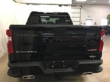 New 2025 Chevrolet Silverado 1500 RST image 5