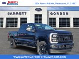 New 2025 Ford F250 Lariat w/ Lariat Ultimate Package image 1