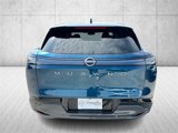 New 2025 Nissan Murano Platinum image 6
