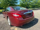 Used 2010 Nissan Maxima 3.5 S image 3