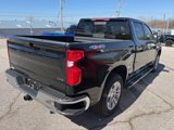 New 2025 Chevrolet Silverado 1500 LTZ w/ LTZ Convenience Package II image 5