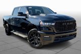New 2026 RAM 1500 Laramie image 2