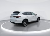 New 2025 Acura MDX FWD w/ Technology Package image 3