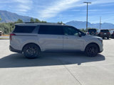 Used 2025 Kia Carnival SX Prestige image 2