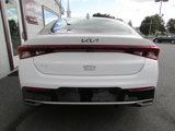 Used 2023 Kia K5 LXS image 3