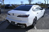 Used 2024 BMW i7 M70 w/ Executive Package image 5