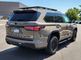 New 2025 Toyota Sequoia TRD Pro image 3