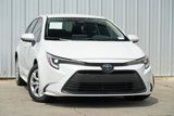 Used 2023 Toyota Corolla LE image 2