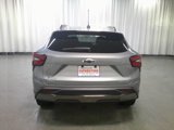 New 2025 Chevrolet Trax ACTIV w/ Driver Confidence Package image 6
