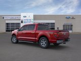 New 2025 Ford F150 XLT w/ Equipment Group 302A MID image 4
