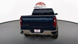 Used 2019 Chevrolet Silverado 1500 LT w/ Texas Edition image 4