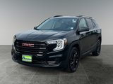 Used 2024 GMC Terrain SLE image 3
