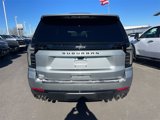 New 2025 Chevrolet Suburban Z71 w/ Z71 Off-Road Package image 4