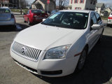 Used 2009 Mercury Milan image 2