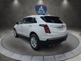 Used 2021 Cadillac XT5 Luxury image 3