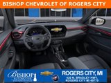 New 2025 Chevrolet TrailBlazer RS image 2
