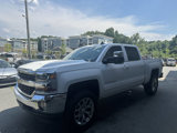 Used 2018 Chevrolet Silverado 1500 LT w/ All Star Edition image 2