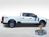 Used 2023 Ford F250 Lariat w/ Lariat Ultimate Package image 5