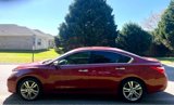 Used 2016 Nissan Altima 3.5 SL image 4