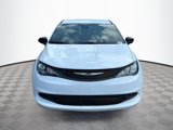 New 2026 Chrysler Voyager LX image 2