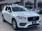 Used 2016 Volvo XC90 T6 Momentum w/ Vision Package image 5