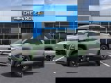 New 2026 Chevrolet Equinox ACTIV image 2