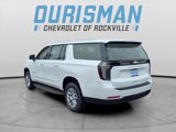 New 2025 Chevrolet Suburban LT w/ Comfort Package image 6