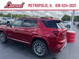 New 2026 GMC Terrain Denali image 5
