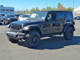 New 2025 Jeep Wrangler Willys image 2