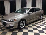 Used 2023 Chevrolet Malibu LT w/ Driver Confidence Package image 3