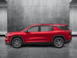 New 2026 Chevrolet Traverse LT image 3