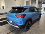 New 2025 Chevrolet TrailBlazer LT w/ Convenience Package image 3