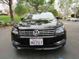Used 2014 Volkswagen Passat TDI SEL Premium image 2