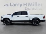 New 2026 RAM 1500 Rebel image 2