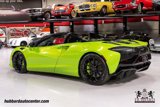 Used 2025 McLaren Artura Spider image 6