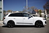 New 2025 Audi Q7 3.0T Prestige image 6