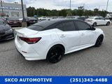Used 2023 Nissan Sentra SR w/ Trunk Package image 5