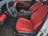 Used 2025 Toyota Camry XSE image 5