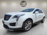 Used 2024 Cadillac XT5 Premium Luxury w/ Technology Package image 3