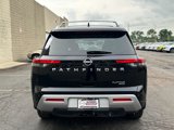 New 2025 Nissan Pathfinder Platinum image 5