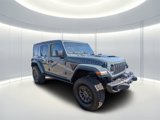 New 2025 Jeep Wrangler Unlimited Rubicon 392 image 2