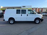 Used 2021 Chevrolet Express 2500 w/ Driver Convenience Package image 2